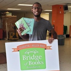 Meet your Posher, Todd